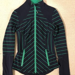 Lululemon Athletic Jacket